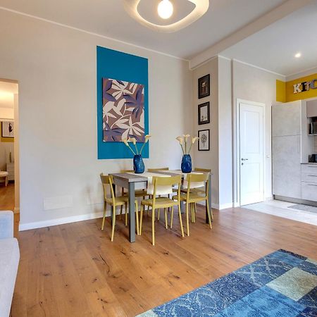 Bice & Krizia Apartments By Mamo Florence Buitenkant foto
