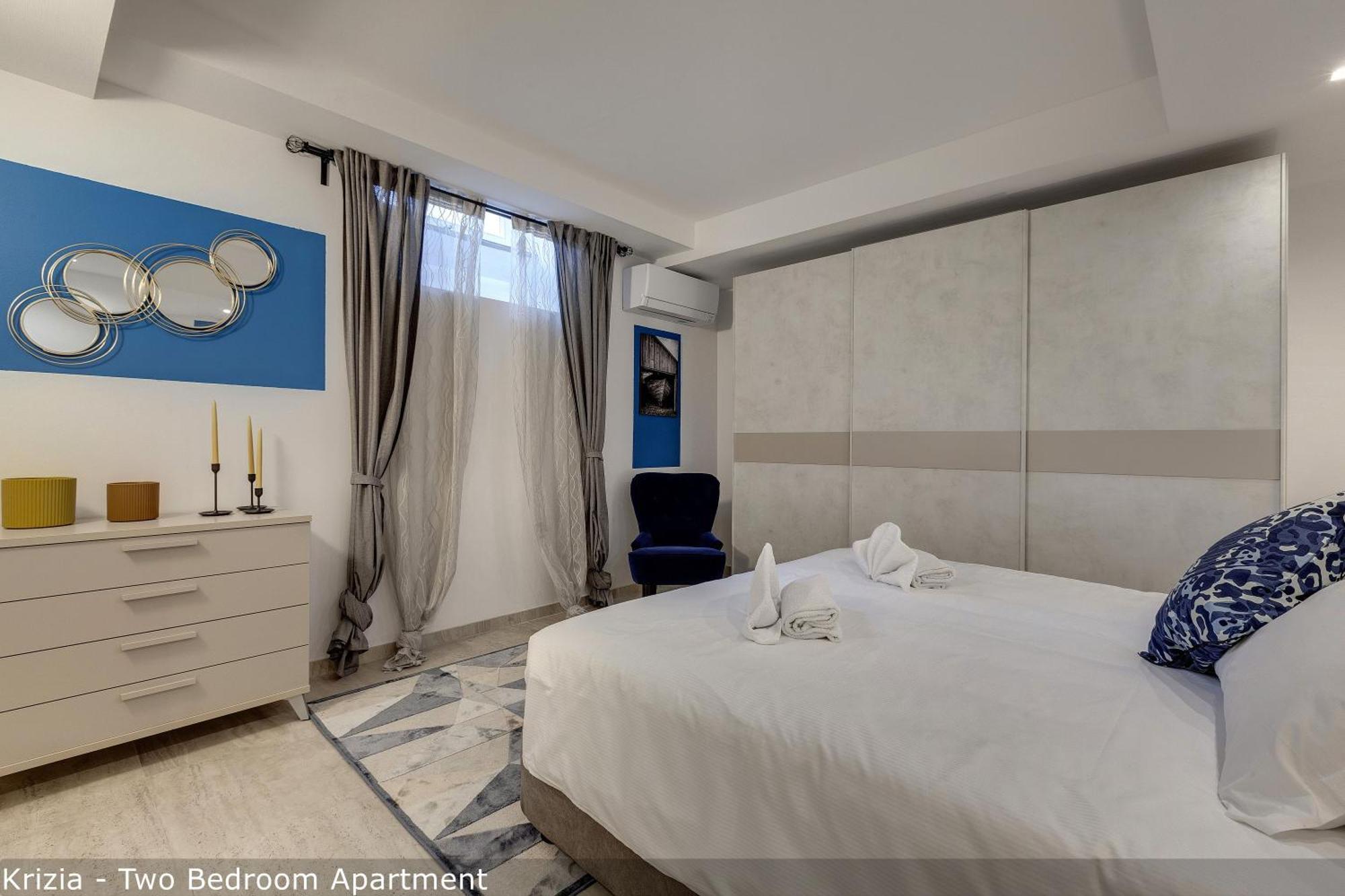 Bice & Krizia Apartments By Mamo Florence Buitenkant foto