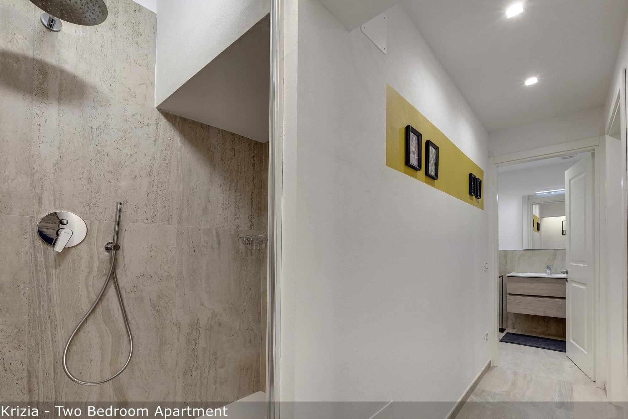 Bice & Krizia Apartments By Mamo Florence Kamer foto