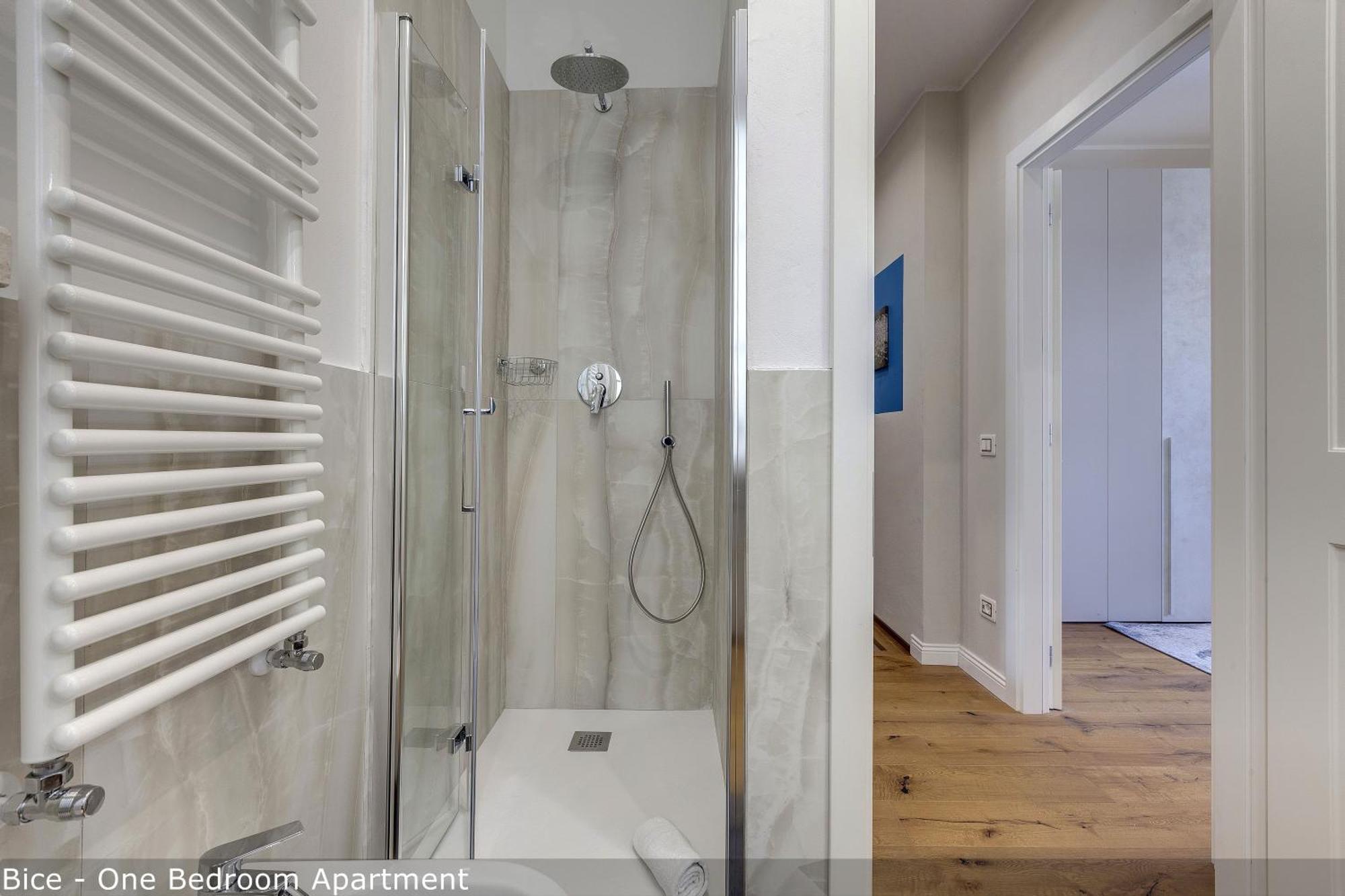 Bice & Krizia Apartments By Mamo Florence Kamer foto